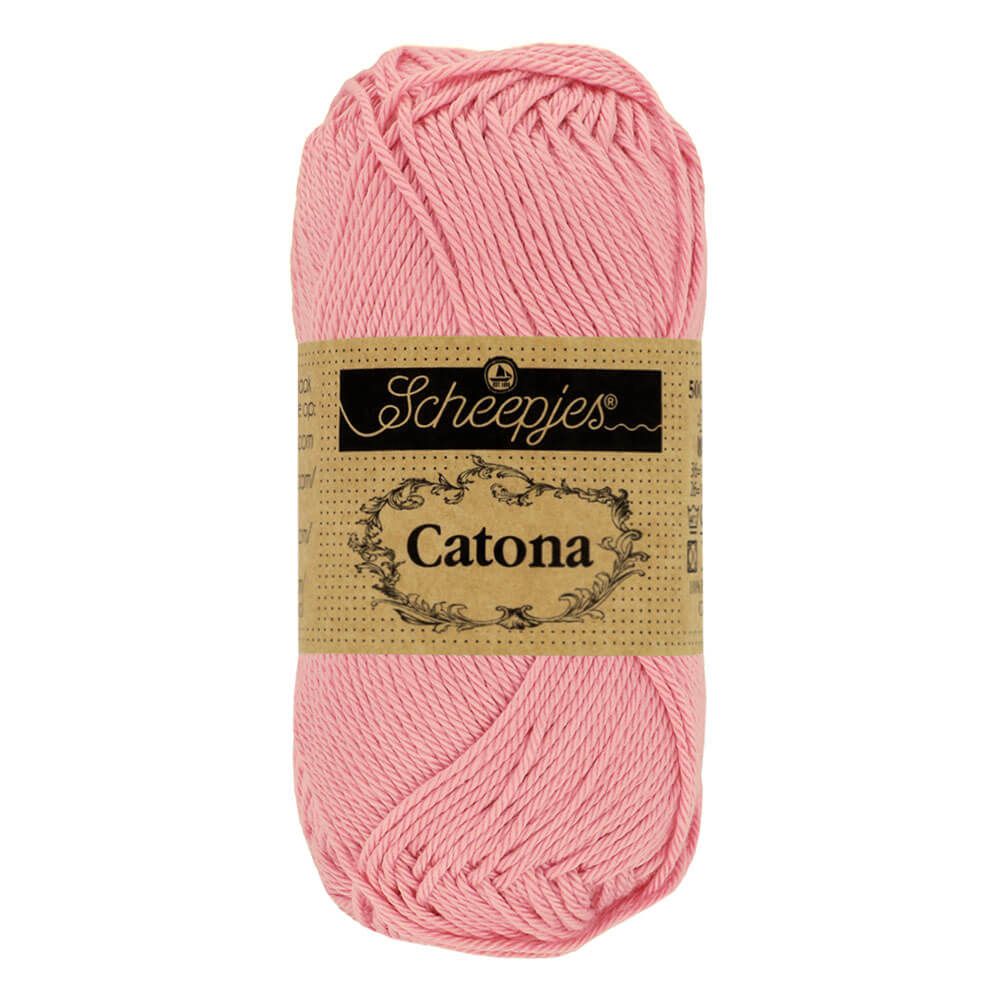 518 - Marshmallow - Catona (50g) - Sheepjes