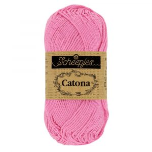 519 - Freesia - Catona (50g) - Sheepjes