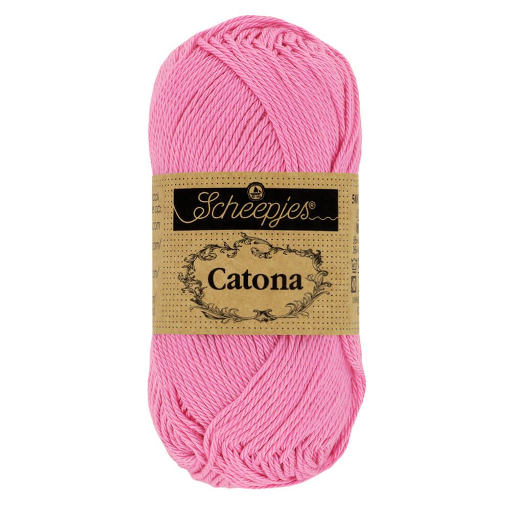 519 - Freesia - Catona (50g) - Sheepjes