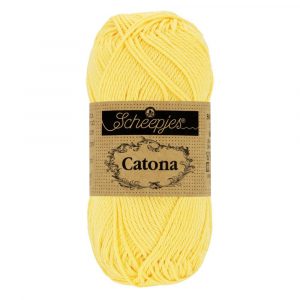 522 - Primrose - Catona (50g) - Sheepjes