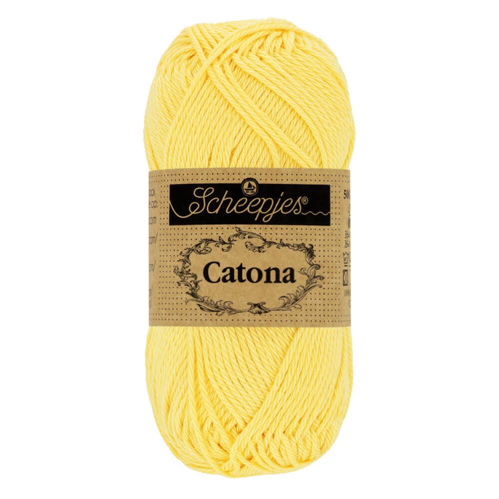522 - Primrose - Catona (50g) - Sheepjes