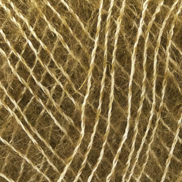 3008 - Golden - Silk + Kid Mohair - Onion