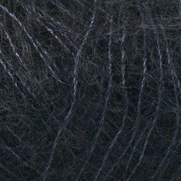 3012 - Schwarz - Silk + Kid Mohair - Onion