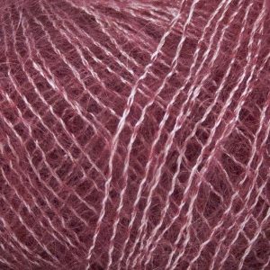 3013 - Hellrot - Silk + Kid Mohair - Onion