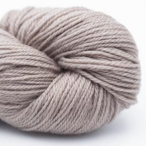 600 - Clarissa - British Blue Wool (100) - Erika Knight
