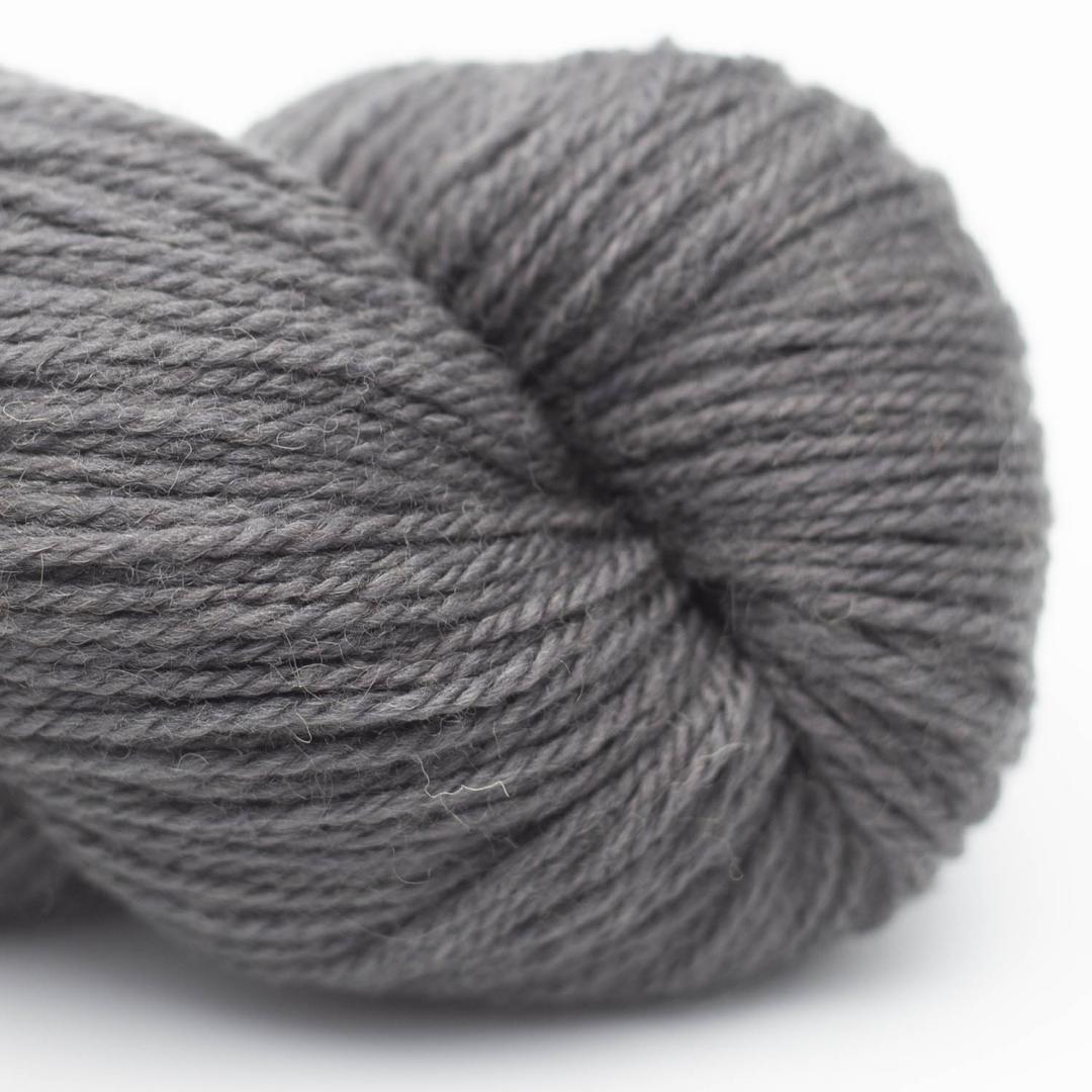 601 - Cymbeline - British Blue Wool (100) - Erika Knight