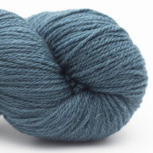 602 - Regents Park - British Blue Wool (100) - Erika Knight