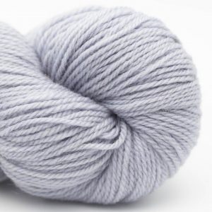 603 - Kanoko - British Blue Wool (100) - Erika Knight