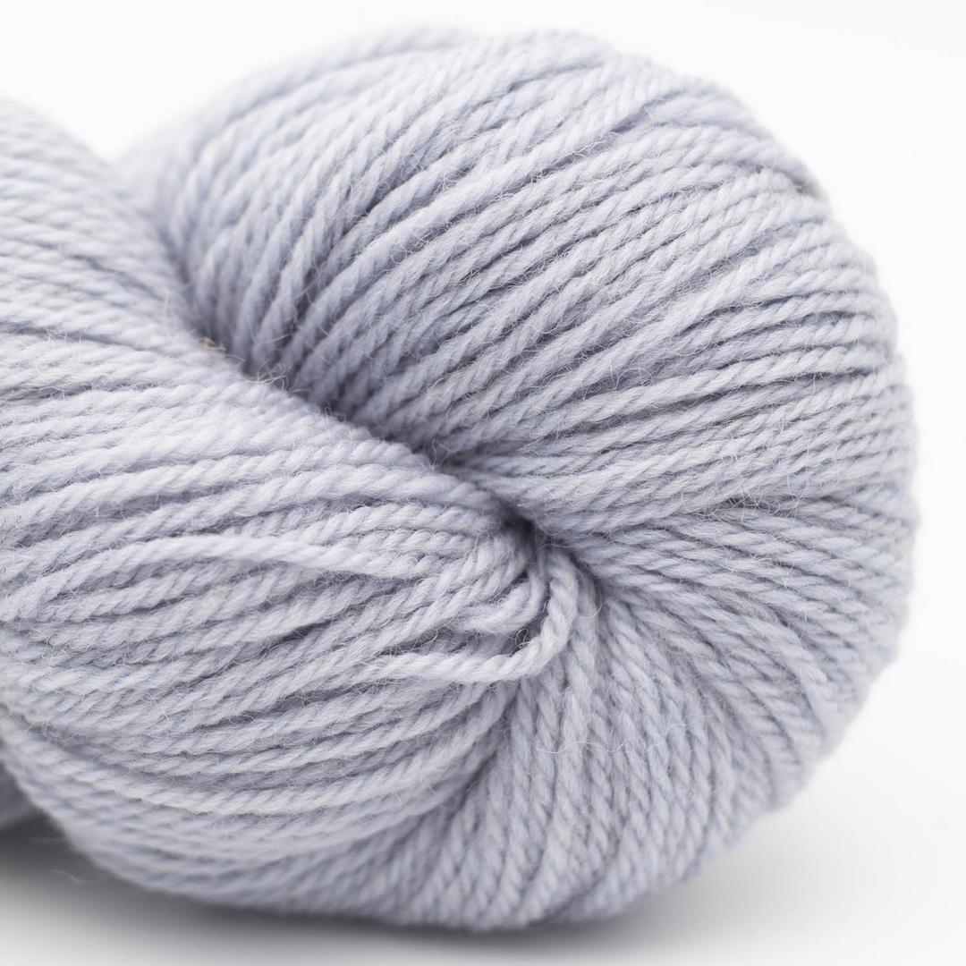 603 - Kanoko - British Blue Wool (100) - Erika Knight