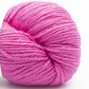 606 - Ballet Russes - British Blue Wool (100) - Erika Knight