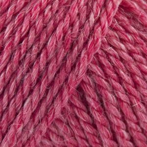 623 - Pink - No.6 Organic Wool + Nettles - Onion