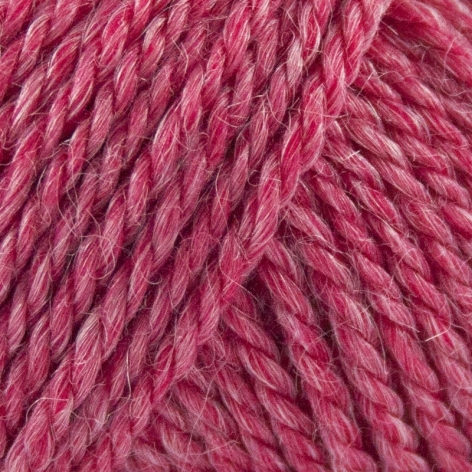 623 - Pink - No.6 Organic Wool + Nettles - Onion