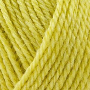 823 - Zitrone - No.4 Organic Wool + Nettles - Onion