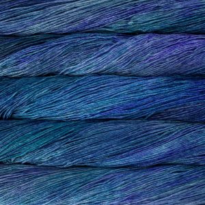 856 - Azules - Arroyo - Malabrigo