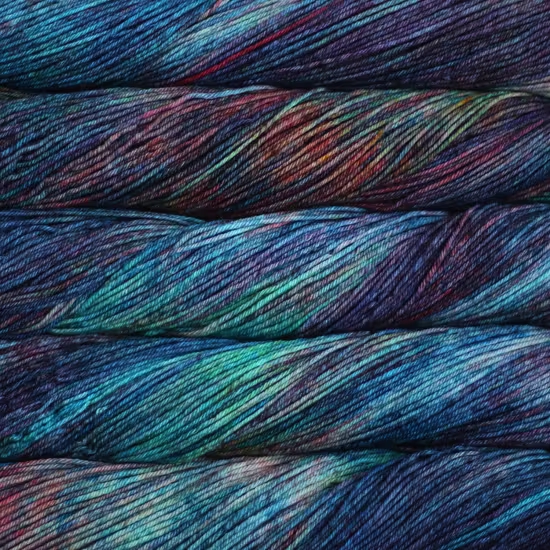 684 - Camaleon - Arroyo - Malabrigo