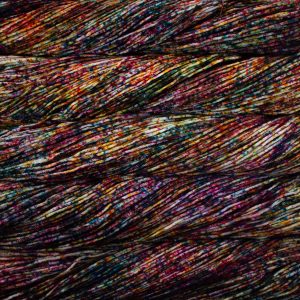 669 - Carnival - Arroyo - Malabrigo