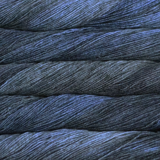 845 - Cirrus Gray - Arroyo - Malabrigo