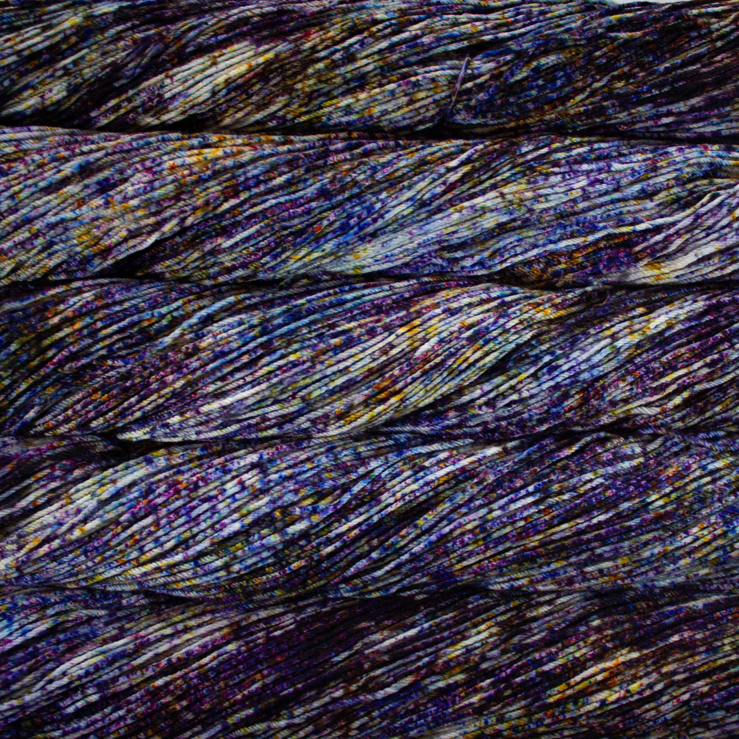 717 - Galaxy - Arroyo - Malabrigo