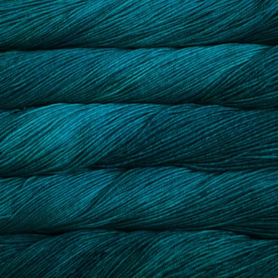 685 - Greenish Blue - Arroyo - Malabrigo