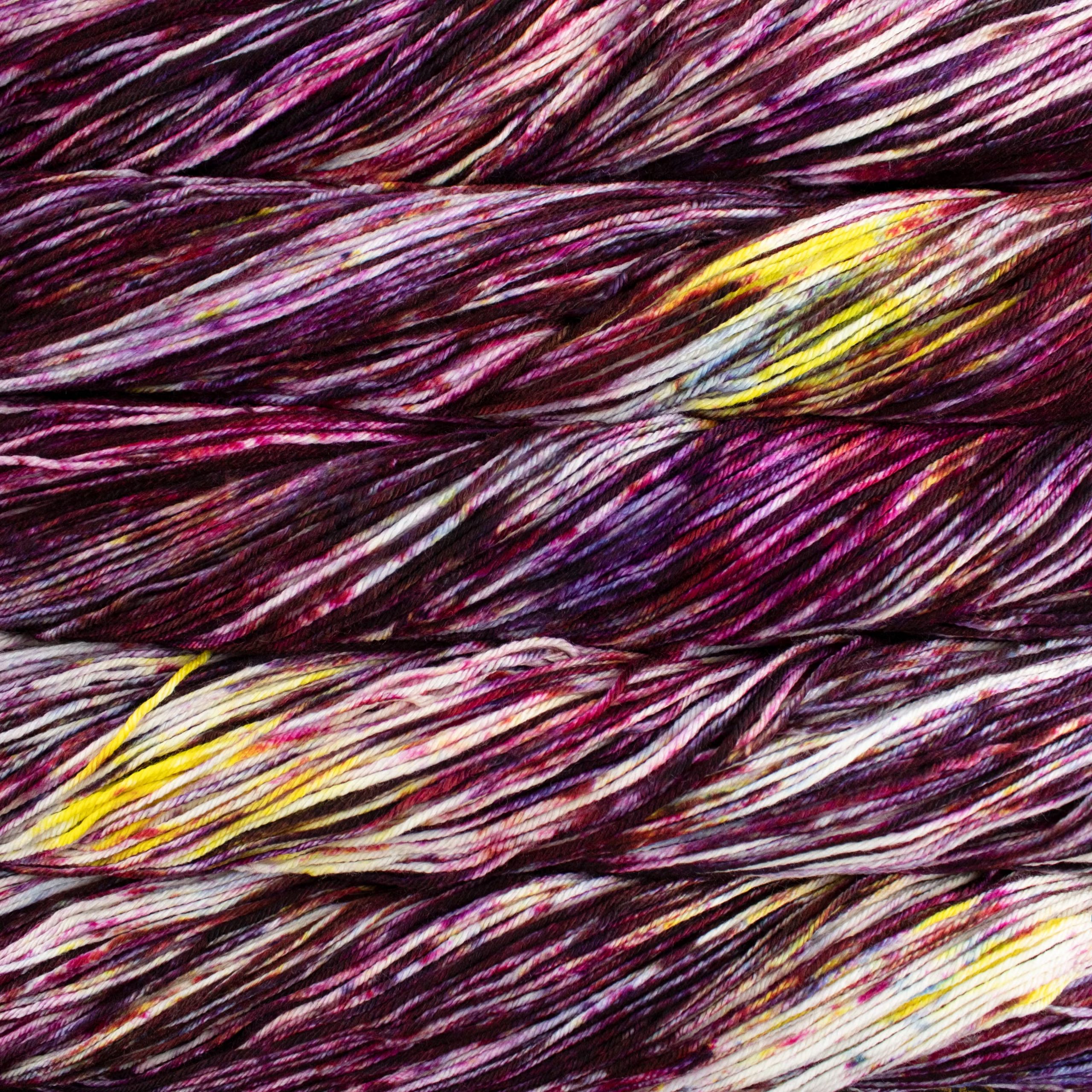 746 - Heirloom Vegetables - Arroyo - Malabrigo