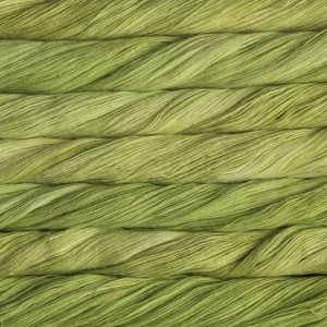 011 - Apple Green - Lace - Malabrigo