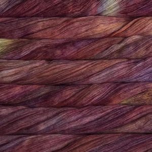 850 - Archangel - Lace - Malabrigo