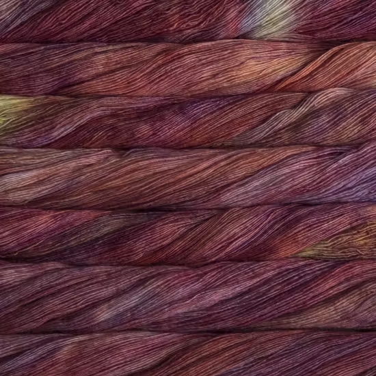 850 - Archangel - Lace - Malabrigo