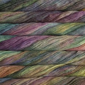 866 - Arco Iris - Lace - Malabrigo