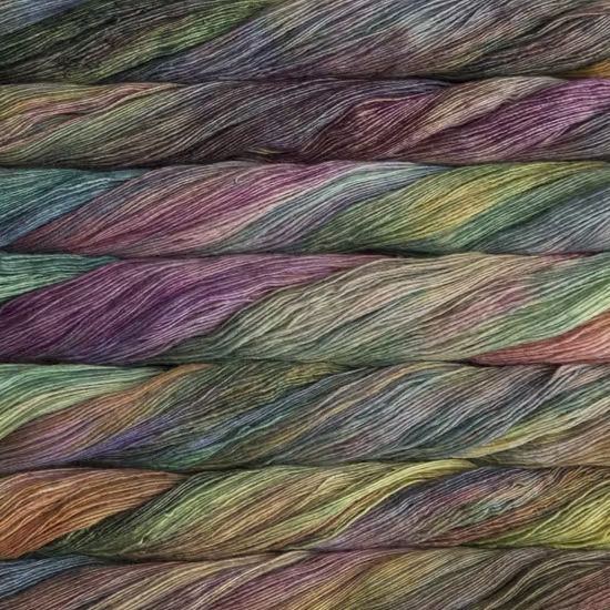 866 - Arco Iris - Lace - Malabrigo