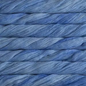 028 - Blue Surf - Lace - Malabrigo