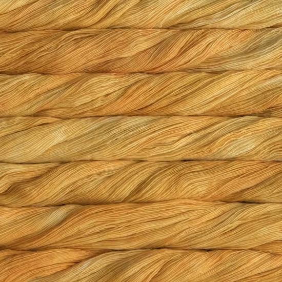 007 - Cadmium - Lace - Malabrigo