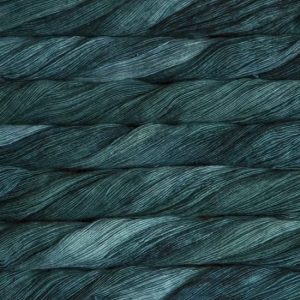 135 - Emerald - Lace - Malabrigo