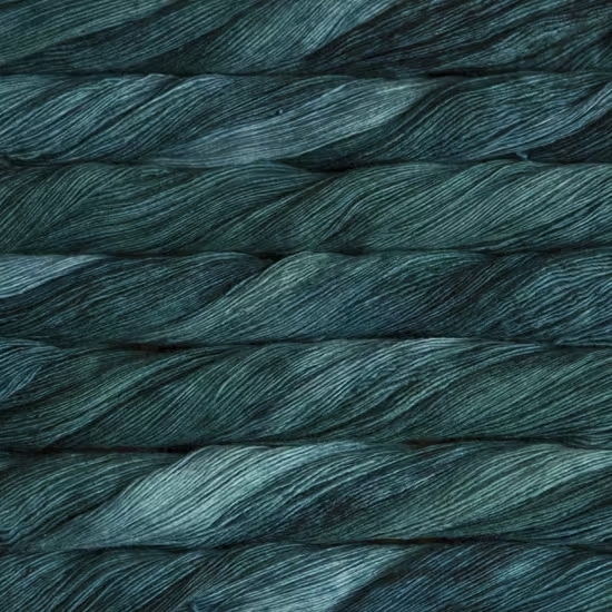 135 - Emerald - Lace - Malabrigo