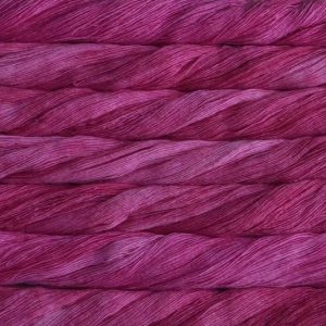 093 - Fucsia - Lace - Malabrigo