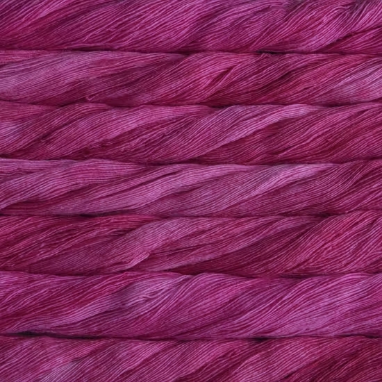 093 - Fucsia - Lace - Malabrigo