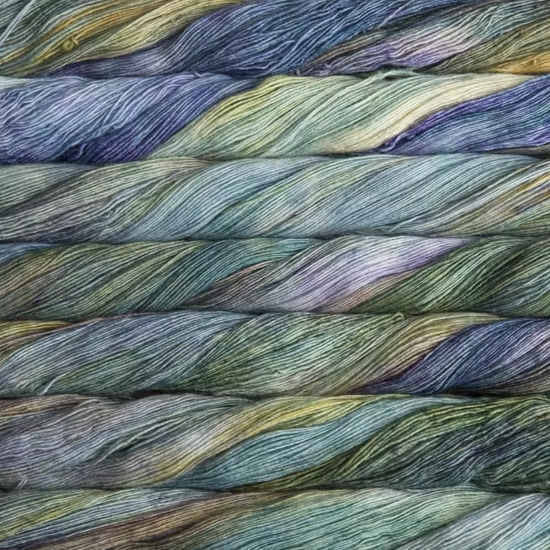 416 - Indiecita - Lace - Malabrigo