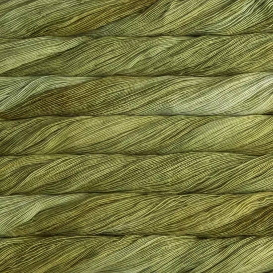 037 - Lettuce - Lace - Malabrigo