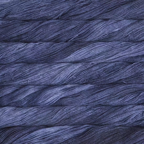 062 - Marine - Lace - Malabrigo