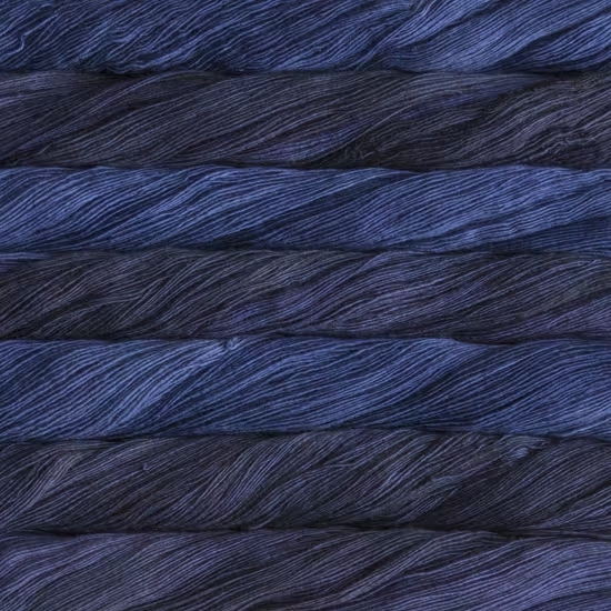 052 - Paris Night - Lace - Malabrigo