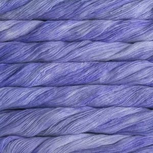 192 - Periwinkle - Lace - Malabrigo