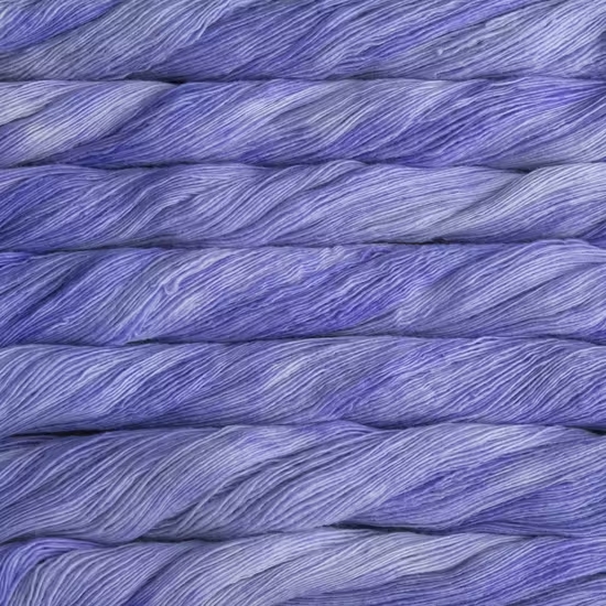 192 - Periwinkle - Lace - Malabrigo