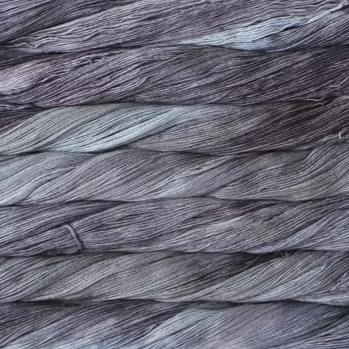 043 - Plomo - Lace - Malabrigo