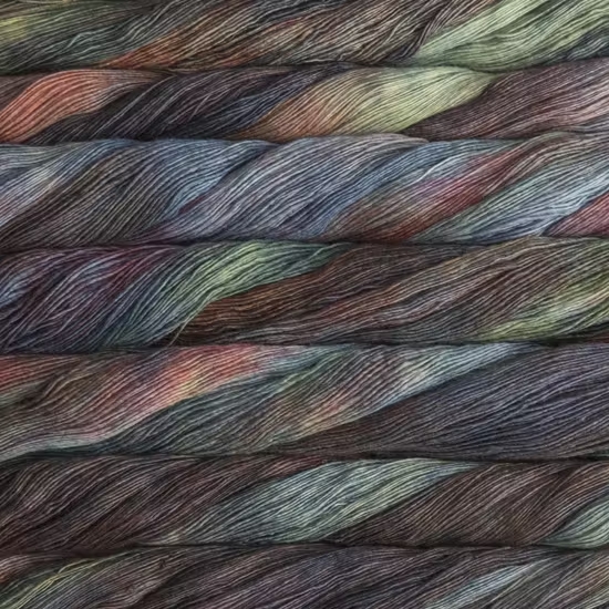 139 - Poción - Lace - Malabrigo