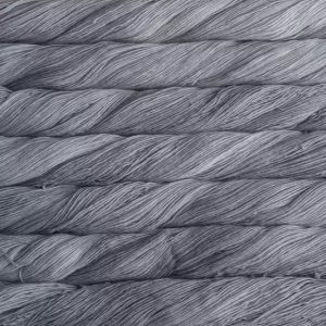 009 - Polar Morn - Lace - Malabrigo