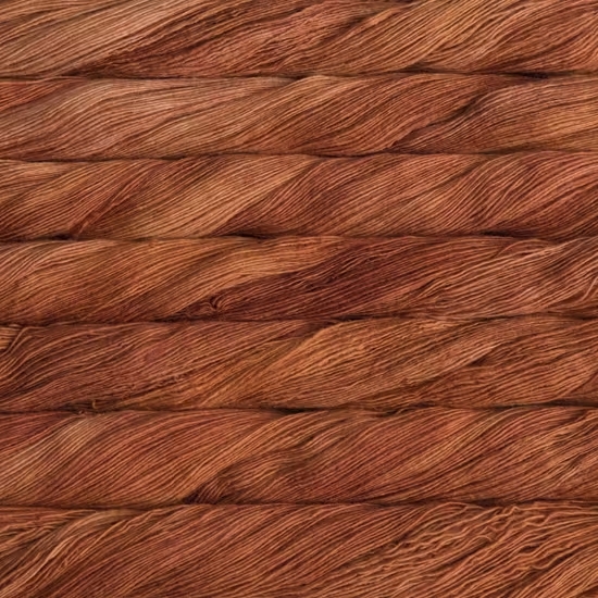 123 - Rhodesian Ridgeback - Lace - Malabrigo