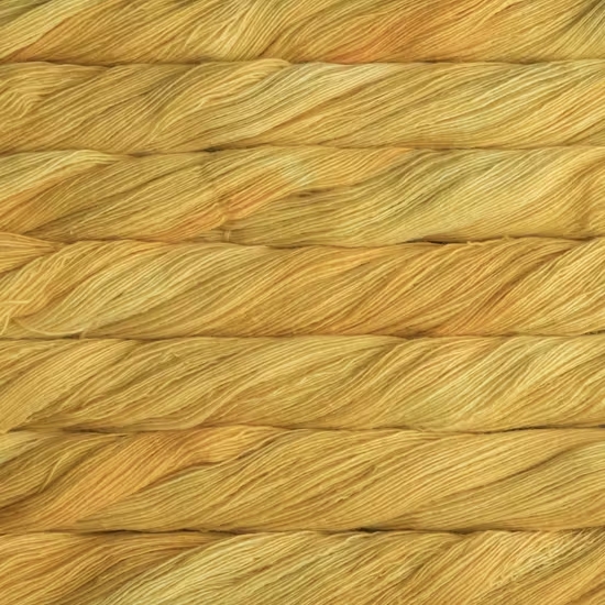 022 - Sauterne - Lace - Malabrigo