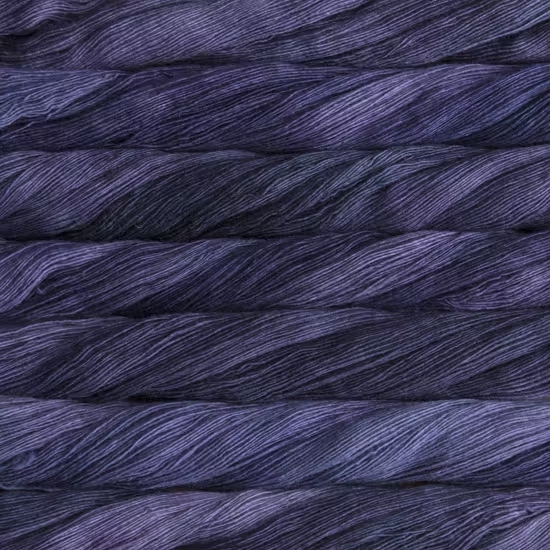 068 - Violetas - Lace - Malabrigo