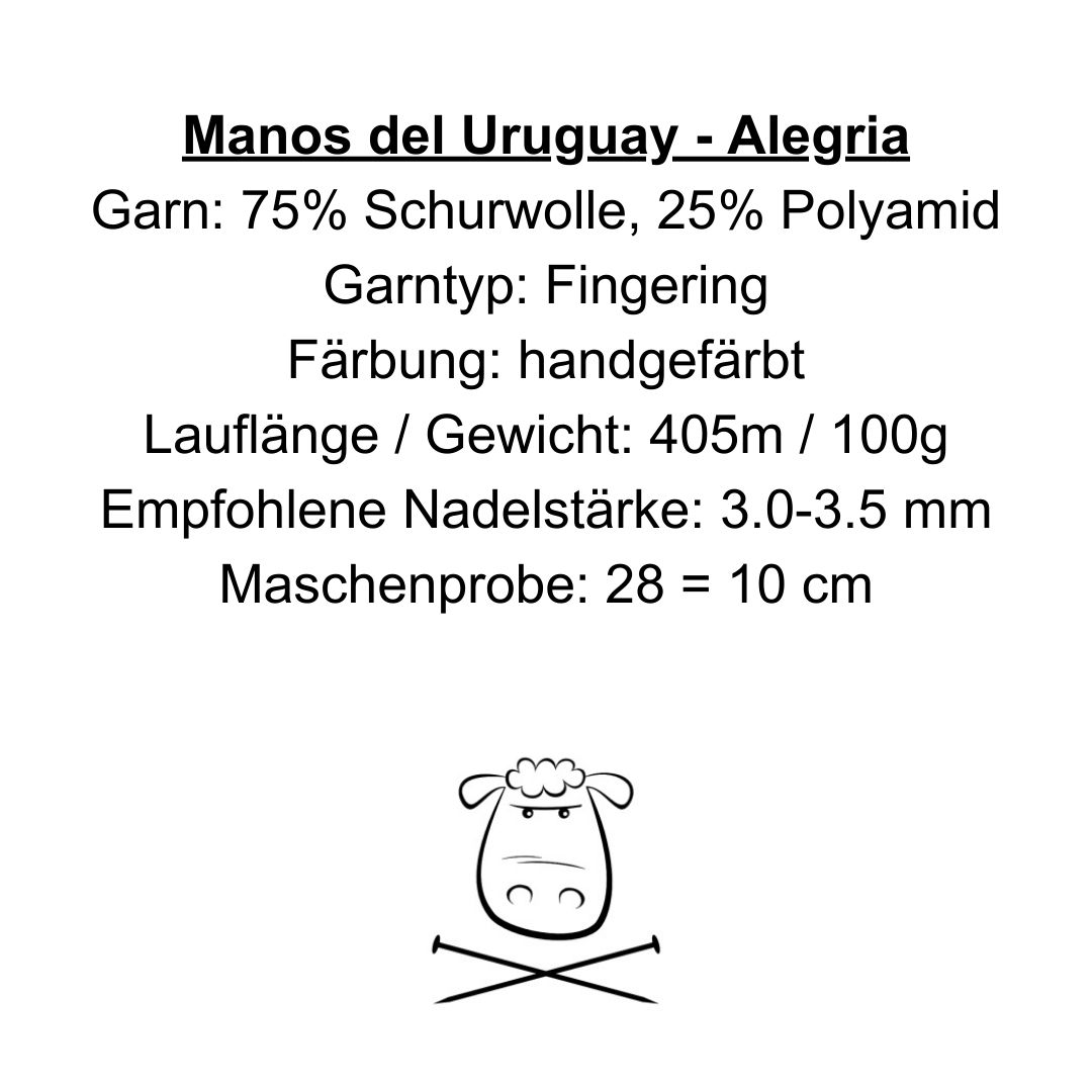 Cusco - Alegria - Manos del Uruguay – Bild 2