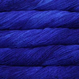 415 - Matisse Blue - Arroyo - Malabrigo