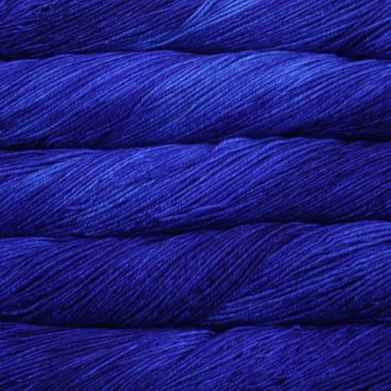 415 - Matisse Blue - Arroyo - Malabrigo